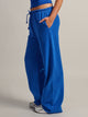 HARLOW STELLA STRAIGHT LEG SWEATPANT - COBALT HARLOW - Boathouse USA