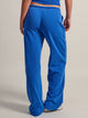 HARLOW STELLA STRAIGHT LEG SWEATPANT - COBALT HARLOW - Boathouse USA