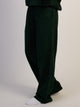 HARLOW STELLA STRAIGHT LEG SWEATPANT - FOREST HARLOW - Boathouse USA