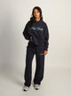 HARLOW STELLA STRAIGHT LEG SWEATPANT - NEW YORK HARLOW - Boathouse USA