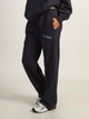 HARLOW STELLA STRAIGHT LEG SWEATPANT - NEW YORK HARLOW - Boathouse USA
