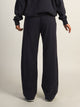HARLOW STELLA STRAIGHT LEG SWEATPANT - NEW YORK HARLOW - Boathouse USA