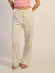 HARLOW LANA LINEN PANT - WHITE HARLOW - Boathouse USA
