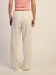 HARLOW LANA LINEN PANT - WHITE HARLOW - Boathouse USA