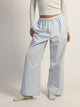 HARLOW TAYLOR PANT - PINSTRIPE HARLOW - Boathouse USA