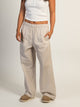 HARLOW TAYLOR PANT - TAUPE HARLOW - Boathouse USA