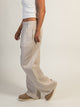 HARLOW TAYLOR PANT - TAUPE HARLOW - Boathouse USA