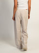 HARLOW TAYLOR PANT - TAUPE HARLOW - Boathouse USA