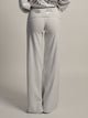 HARLOW CANDICE FOLDOVER PANT - CLOUD