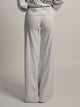 HARLOW CANDICE FOLDOVER PANT - CLOUD HARLOW - Boathouse USA