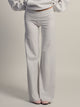 HARLOW CANDICE FOLDOVER PANT - CLOUD HARLOW - Boathouse USA