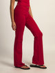 HARLOW GIA FOLDOVER PANT - PORT HARLOW - Boathouse USA