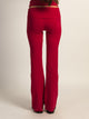 HARLOW GIA FOLDOVER PANT - PORT HARLOW - Boathouse USA