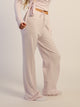 HARLOW PALOMA KNIT PANT - ROSE HARLOW - Boathouse USA