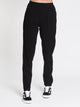 HARLOW GEMMA PANT - BLACK HARLOW - Boathouse USA