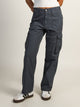 HARLOW PAIGE CARGO PANT - INDIGO HARLOW - Boathouse USA