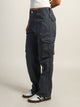 HARLOW PAIGE CARGO PANT - INDIGO HARLOW - Boathouse USA