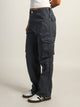 HARLOW PAIGE CARGO PANT - INDIGO HARLOW - Boathouse USA