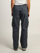 HARLOW PAIGE CARGO PANT - INDIGO HARLOW - Boathouse USA