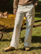 HARLOW SELENA CARGO PANT - OFF WHITE HARLOW - Boathouse USA