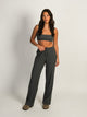 HARLOW WINNIE WAFFLE BRALETTE - STONE HARLOW - Boathouse USA