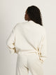 HARLOW WINNIE LONG SLEEVE WAFFLE - VERMONT HARLOW - Boathouse USA