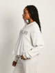 HARLOW WINNIE LONG SLEEVE WAFFLE - RHODE ISLAND HARLOW - Boathouse USA