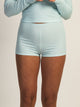 HARLOW HOLLY SHORT - LIGHT BLUE HARLOW - Boathouse USA