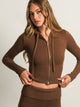 HARLOW BROOKE SWEATER HARLOW - Boathouse USA