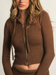 HARLOW BROOKE SWEATER HARLOW - Boathouse USA