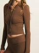 HARLOW BROOKE SWEATER HARLOW - Boathouse USA
