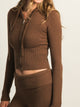HARLOW BROOKE SWEATER HARLOW - Boathouse USA