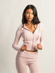HARLOW BROOKE SWEATER - LIGHT PINK HARLOW - Boathouse USA