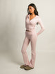 HARLOW BROOKE SWEATER - LIGHT PINK HARLOW - Boathouse USA