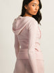HARLOW BROOKE SWEATER - LIGHT PINK HARLOW - Boathouse USA