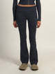 HARLOW BROOKE FLARE PANT - INDIGO HARLOW - Boathouse USA