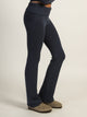 HARLOW BROOKE FLARE PANT - INDIGO HARLOW - Boathouse USA
