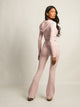 HARLOW BROOKE FLARE PANT - LIGHT PINK HARLOW - Boathouse USA
