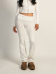 HARLOW BROOKE FLARE PANT - OFF WHITE HARLOW - Boathouse USA