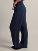 HARLOW WINNIE LOUNGE PANT - NAVY