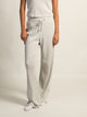 HARLOW WINNIE LOUNGE PANT - MELANGE HARLOW - Boathouse USA