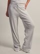 HARLOW WINNIE LOUNGE PANT - MELANGE HARLOW - Boathouse USA