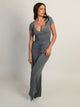 HARLOW MOLLY LOUNGE PANT - DENIM BLUE HARLOW - Boathouse USA