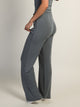 HARLOW MOLLY LOUNGE PANT - DENIM BLUE HARLOW - Boathouse USA