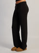 HARLOW PENNY PANT - BLACK HARLOW - Boathouse USA
