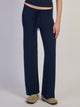 HARLOW PENNY PANT - NAVY HARLOW - Boathouse USA