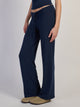 HARLOW PENNY PANT - NAVY HARLOW - Boathouse USA