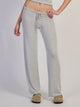 HARLOW PENNY PANT - MELANGE HARLOW - Boathouse USA