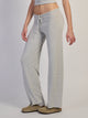 HARLOW PENNY PANT - MELANGE HARLOW - Boathouse USA