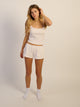 HARLOW MADELINE SHORT - DITSY HARLOW - Boathouse USA